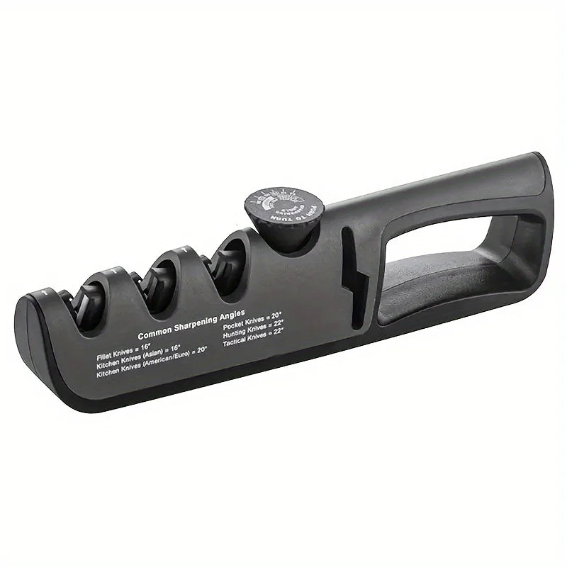 Professional Knife Sharpener Adjustable