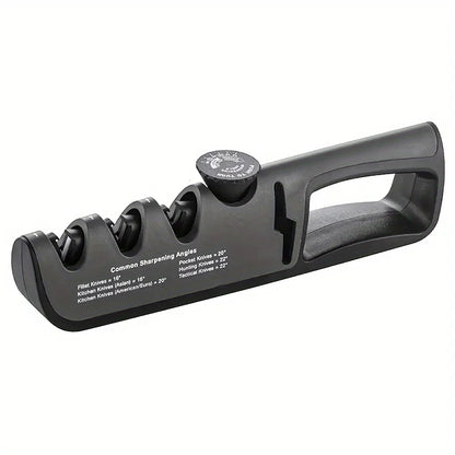 Professional Knife Sharpener Adjustable