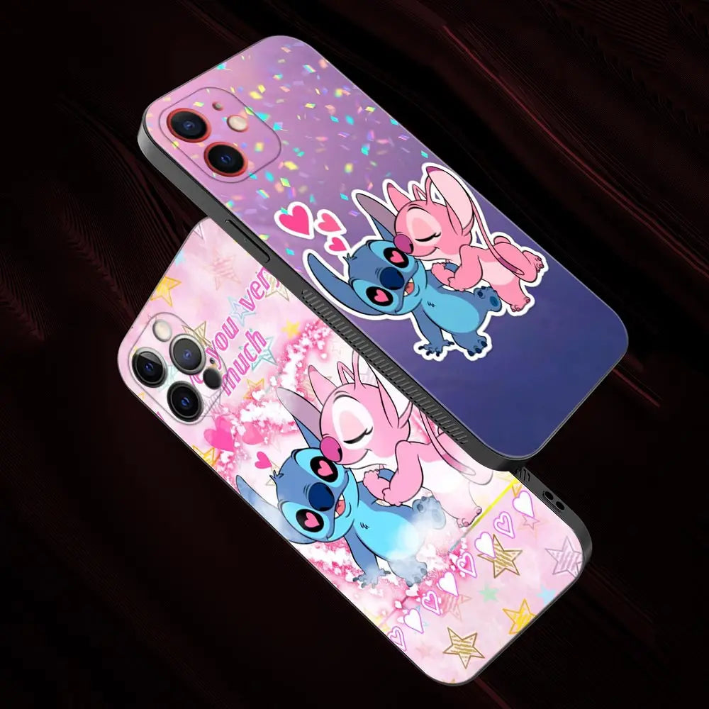 Bling Phone Case For iPhone