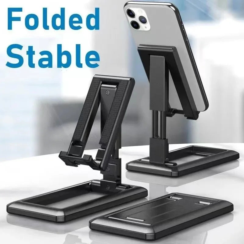 Mobile Phone Foldable Holder
