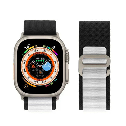 Alpine Band For Apple Watch Strap
