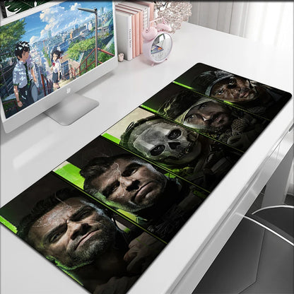 Call of Duty Mouse Pad XXL
