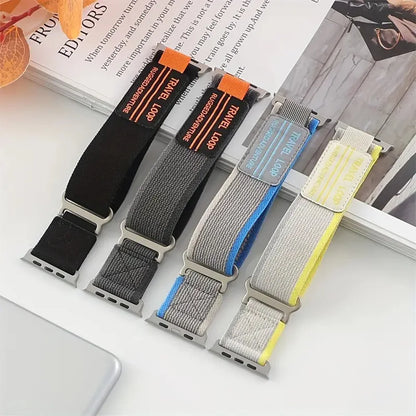 Sport Strap For Apple Watch