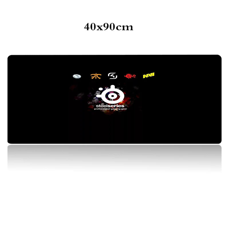 CS Go Mat Mouse Pad XXL 3mm