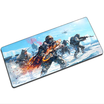 Call of Duty Mouse Pad XXL