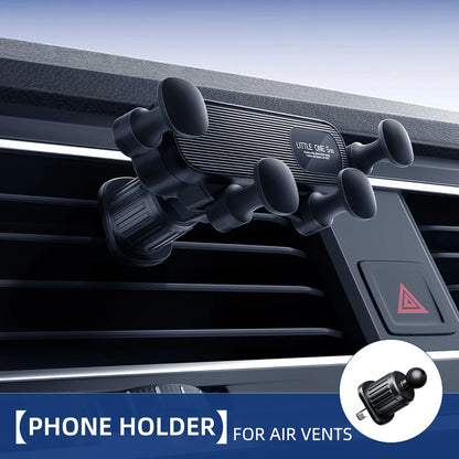 Gravity Phone Holder Shockproof