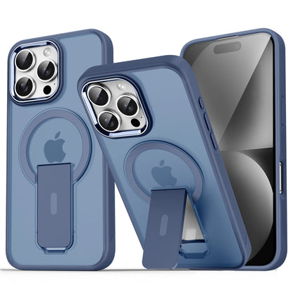 Magsafe Magnetic Matte Case for iPhone