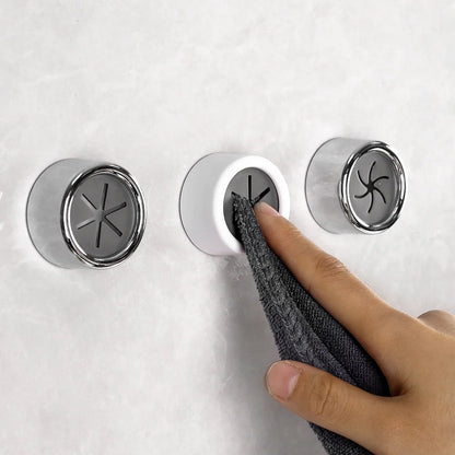 Towel Plug Holder