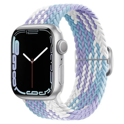 Braided Strap For Apple watch