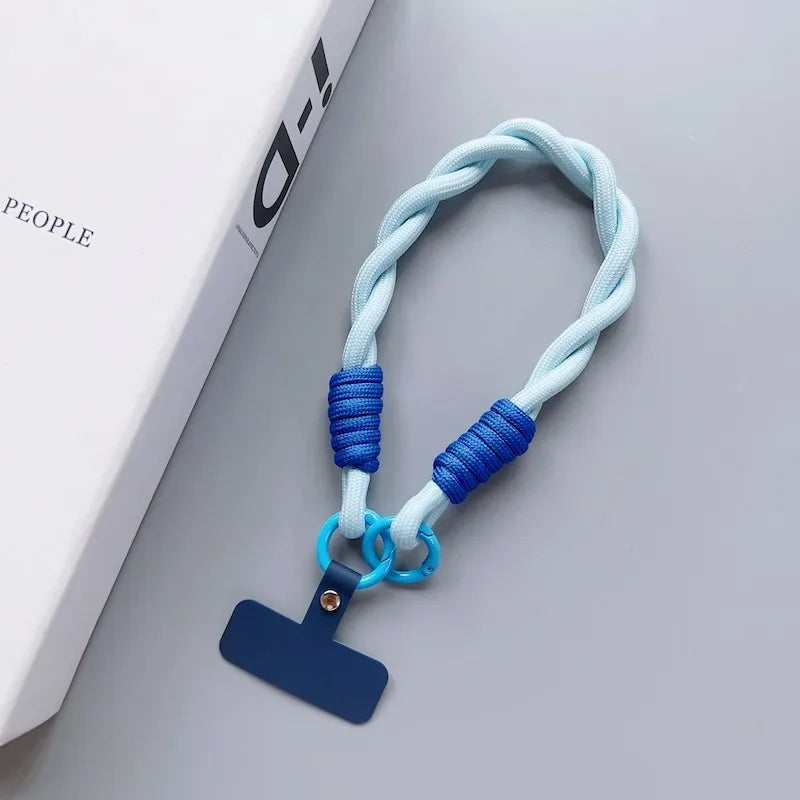 Lanyard Hand Chain Phone Strap