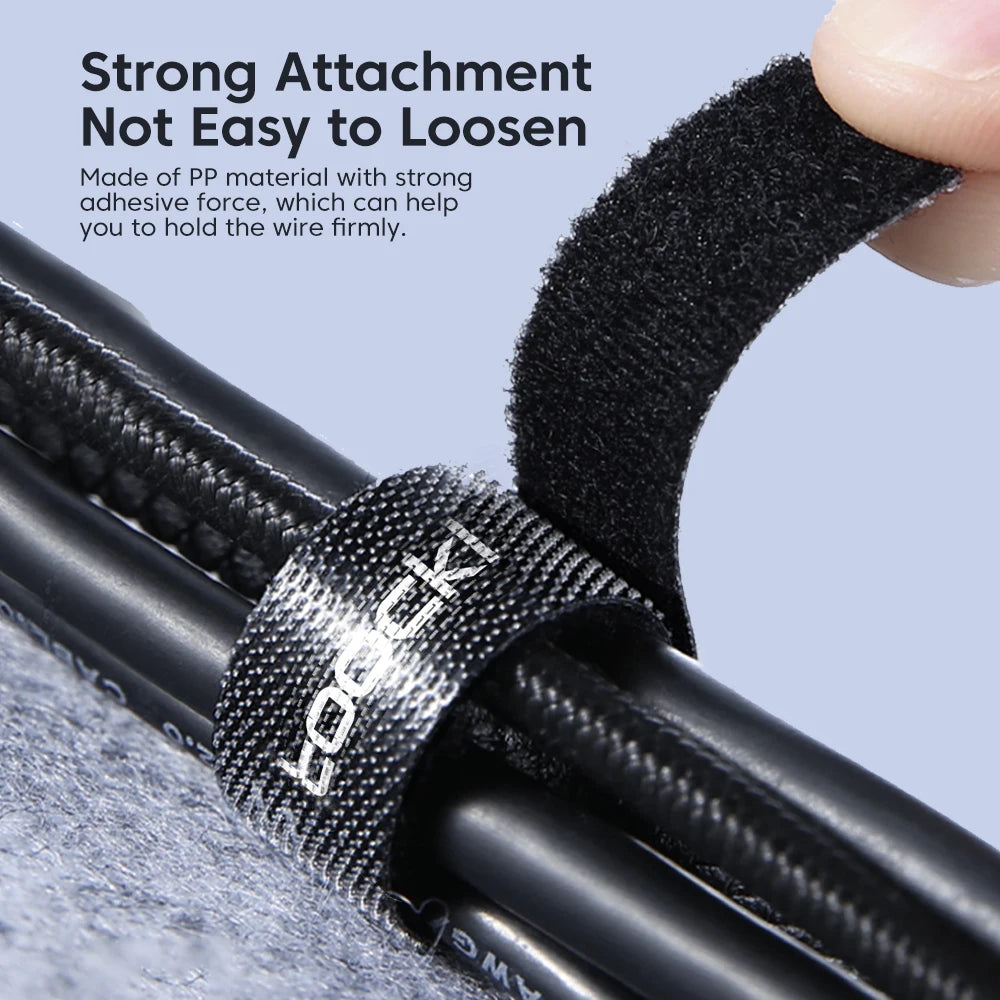 Toocki Cable Organizer Winder