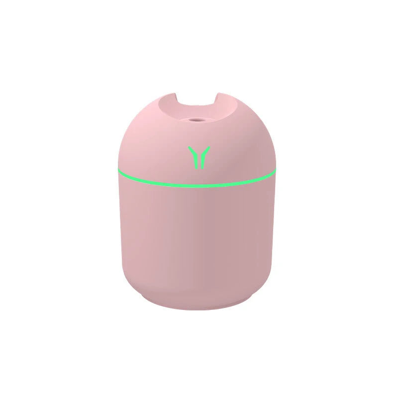 Aroma Oil Diffuser Humidifier