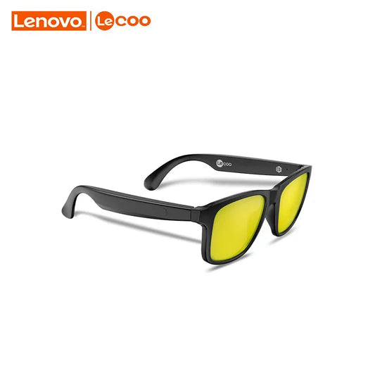 Lenovo C8 HiFi HD Call Sunglasses Earphone
