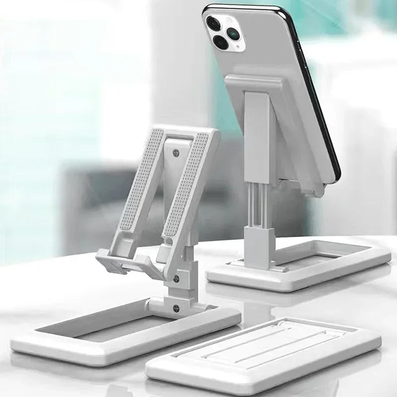 Mobile Phone Foldable Holder