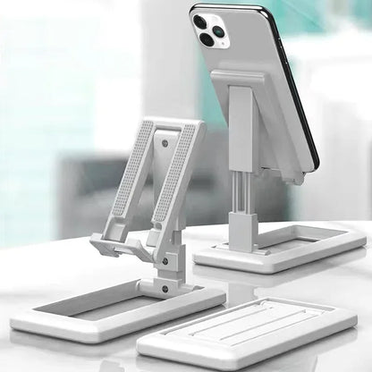 Mobile Phone Foldable Holder