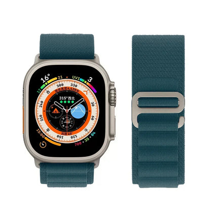 Alpine Band For Apple Watch Strap