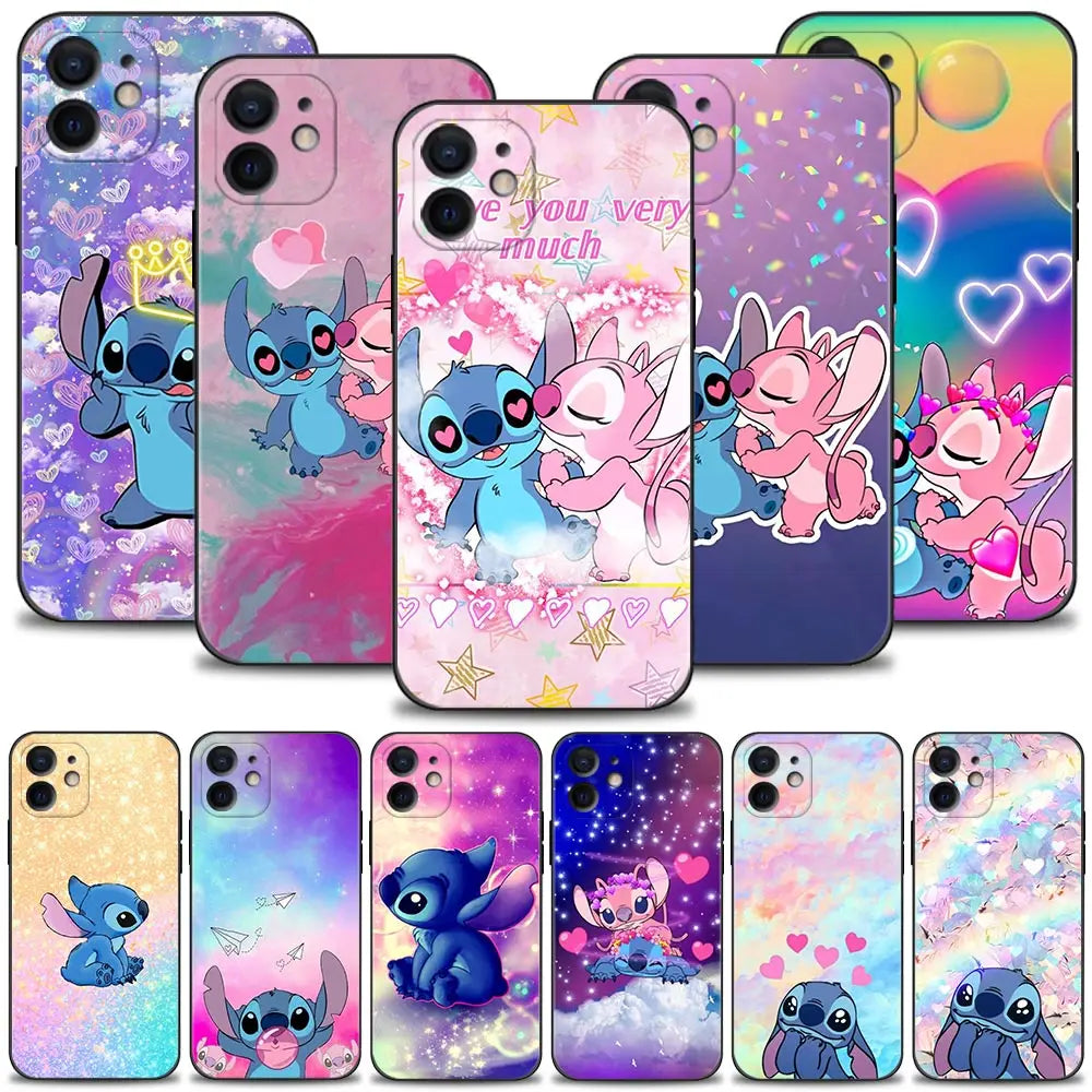 Bling Phone Case For iPhone