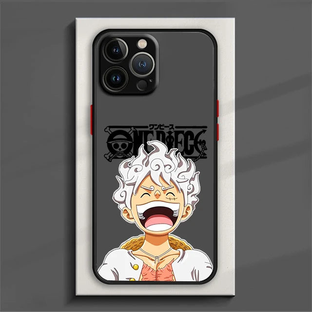 One Piece Phone Case For iPhone