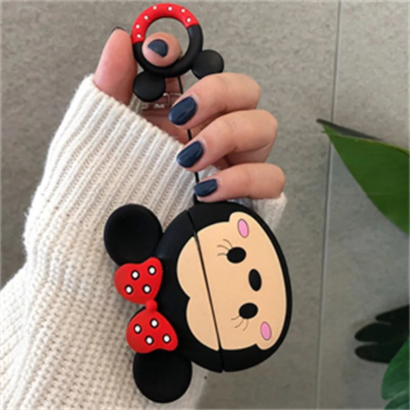 Silicone Case for AirPods