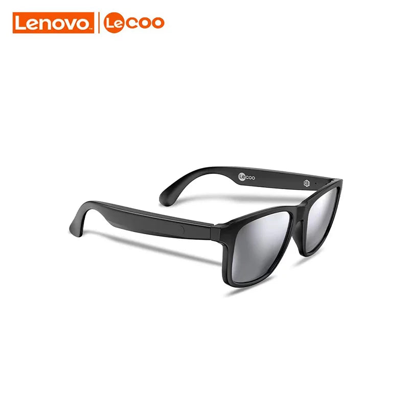 Lenovo C8 HiFi HD Call Sunglasses Earphone