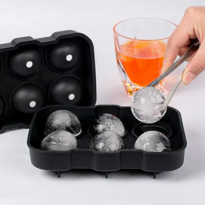 Ice Cube Silicone Tray