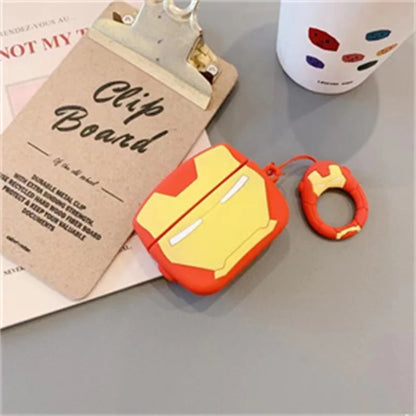 Silicone Case for AirPods