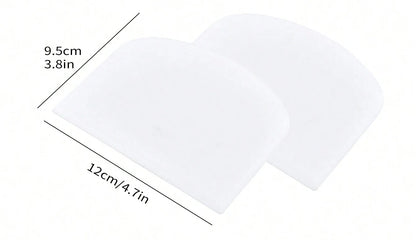 Scraper Plastic Cutter Multipurpose