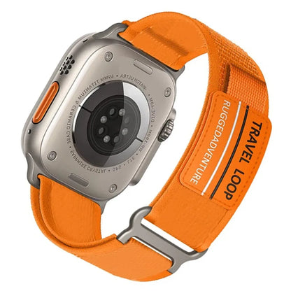 Sport Strap For Apple Watch