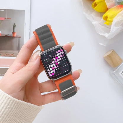 Alpine Band For Apple Watch Strap