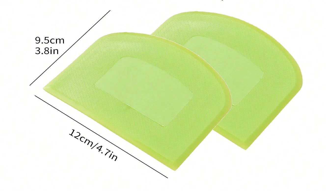 Scraper Plastic Cutter Multipurpose