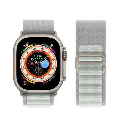 Alpine Band For Apple Watch Strap
