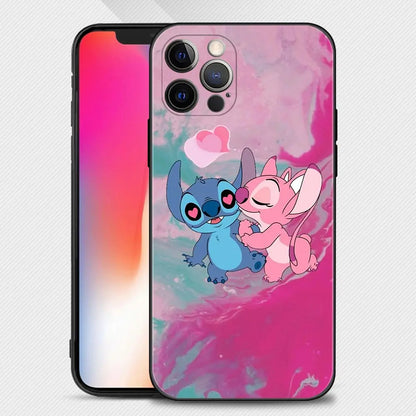 Bling Phone Case For iPhone