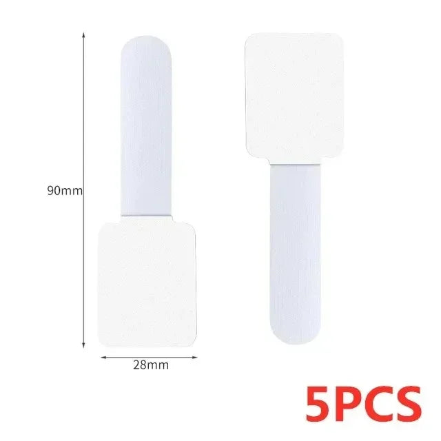 Releasable Cable Organizer