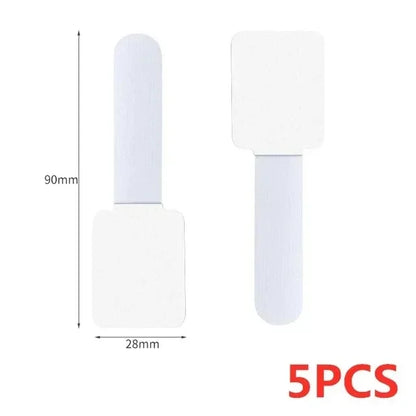 Releasable Cable Organizer