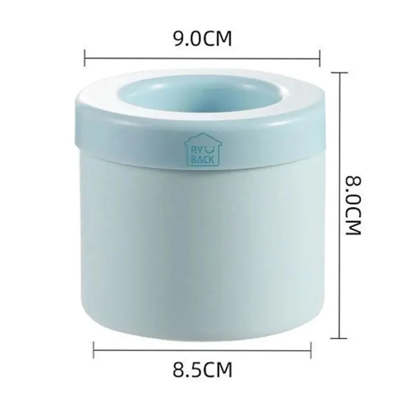 Silicone Ice Cube Maker