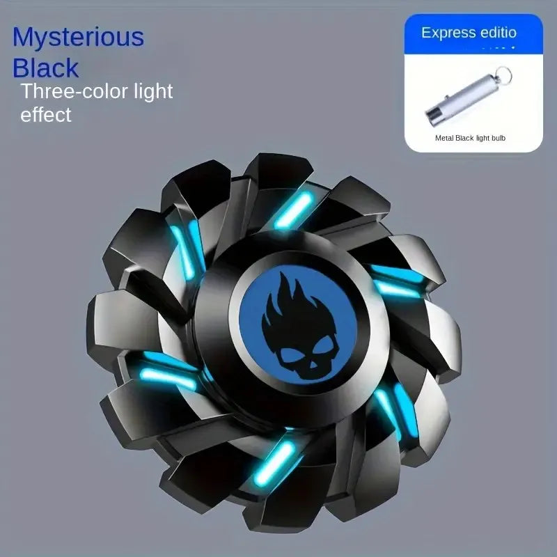 Luminous Fidget Spinner