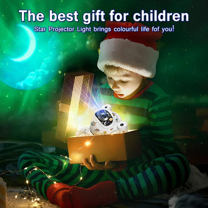 Astronaut Projector Night Light
