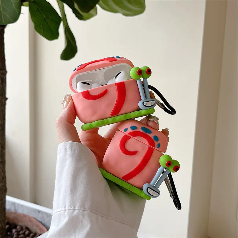 Silicone Case for AirPods