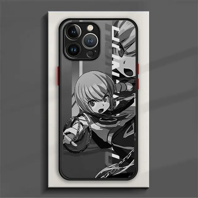 Hunter Phone Case for iPhone