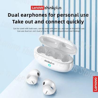 New Lenovo thinkplus Ear clip