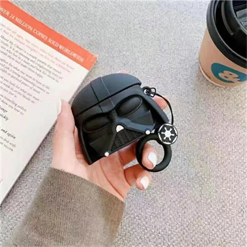 Silicone Case for AirPods