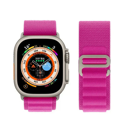 Alpine Band For Apple Watch Strap