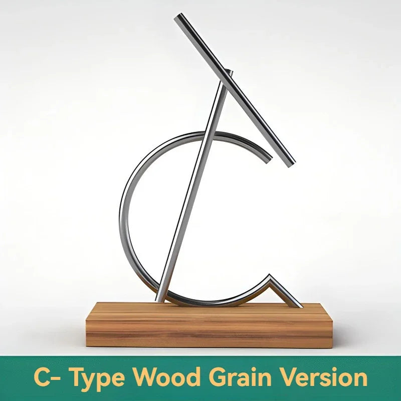 Perpetual Motion Newton Pendulum