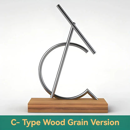 Perpetual Motion Newton Pendulum