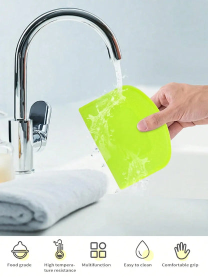 Scraper Plastic Cutter Multipurpose