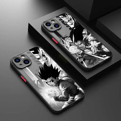 Hunter Phone Case for iPhone