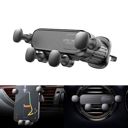 Gravity Phone Holder Shockproof
