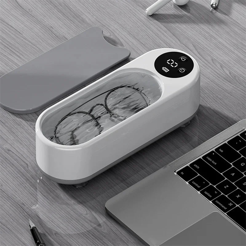 Jewelry Glasses Cleaning Machine