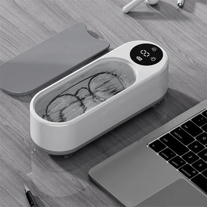 Jewelry Glasses Cleaning Machine