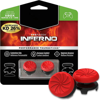 Freek Performance Thumb Grip for Xbox
